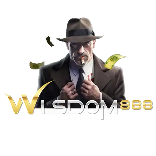 WISDOM888 | สล็อต บาคาร่า คาสิโนออนไลน์เว็บตรง